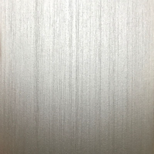 Brushed nickel hardware finish